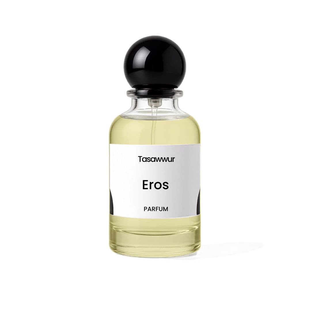 Eros perfume impression